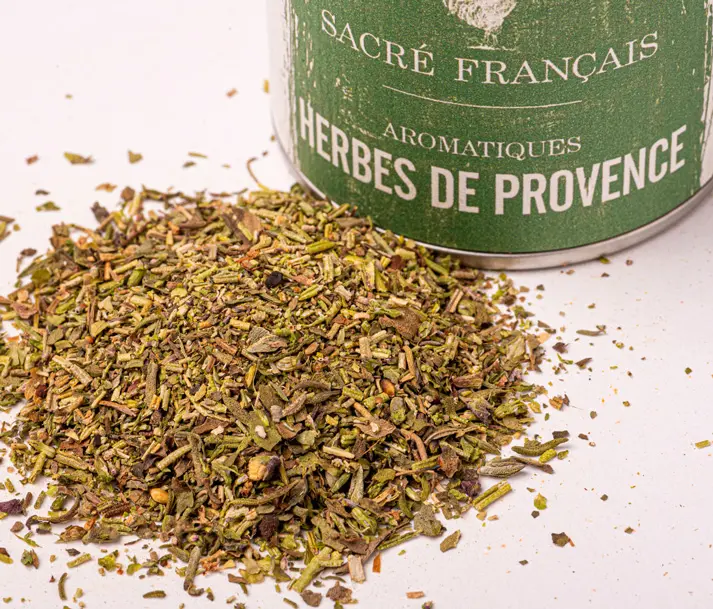 Aromates - Herbes de Provence