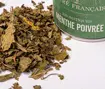 Aromates - Menthe poivrée