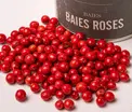 Poivres - Baies roses premium - Baies roses semi-fraiches