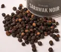 Poivres - Poivre noir Sarawak - Poivre noir Sarawak