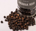 Poivres - Poivre noir Sarawak - Classic Sarawak peppercorn