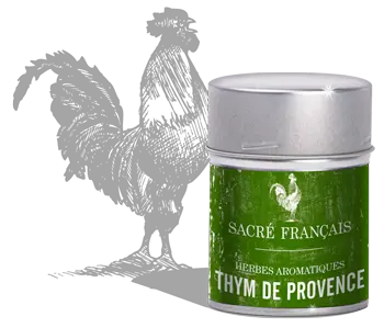 Thym de Provence