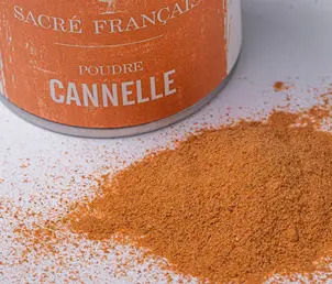 Épices - Cannelle Ceylan