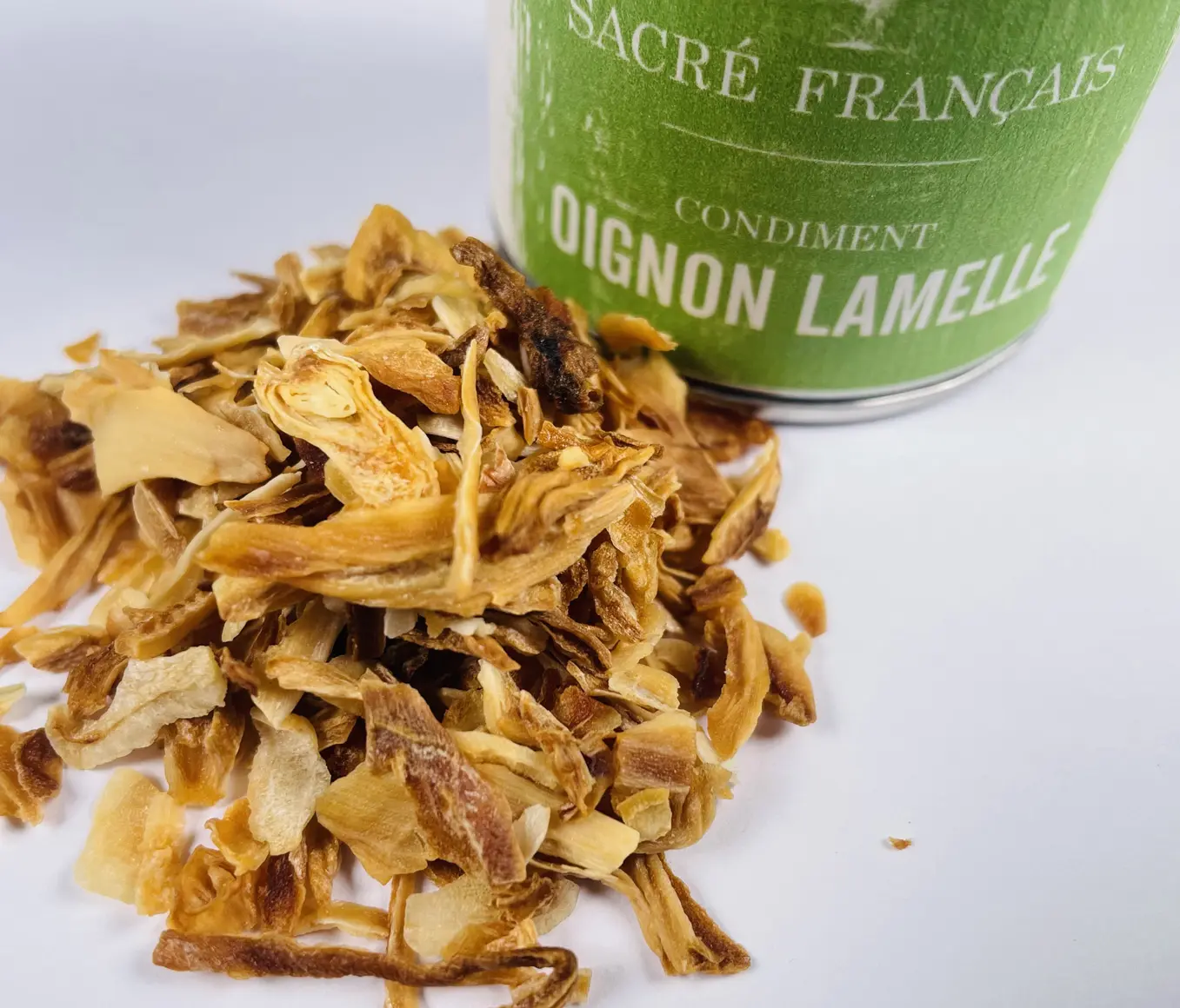 Épices - Oignon