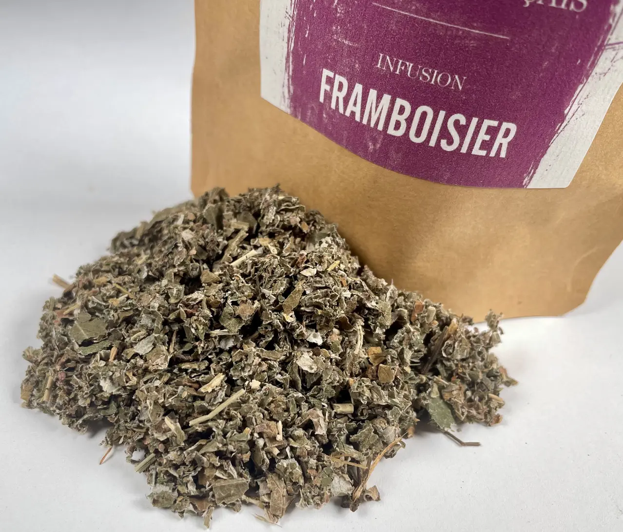 Tisanes - Framboisier