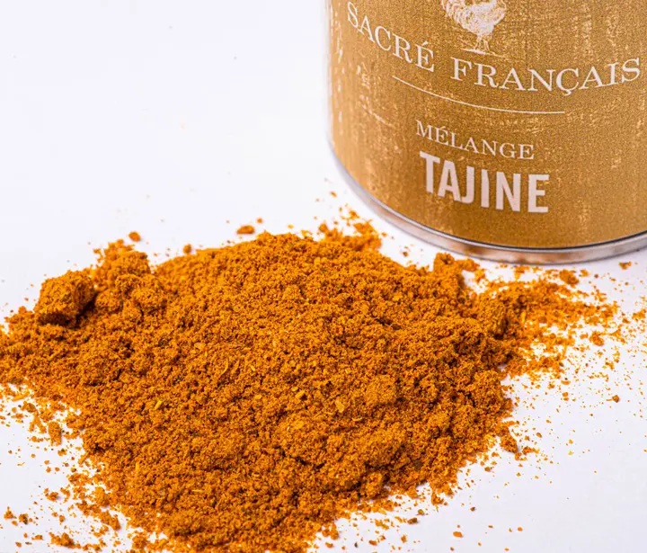 Épices - Tajine