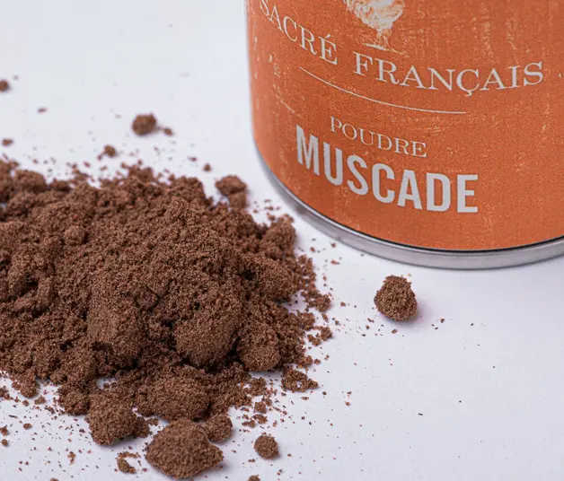 Épices - Muscade