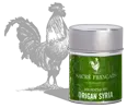 Aromates - Origan Syria