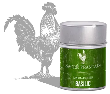 Basilic