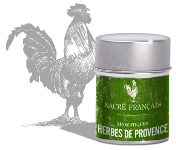 Herbes de Provence