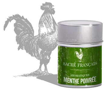 Menthe poivrée