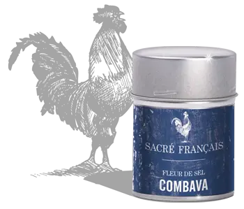  Combava