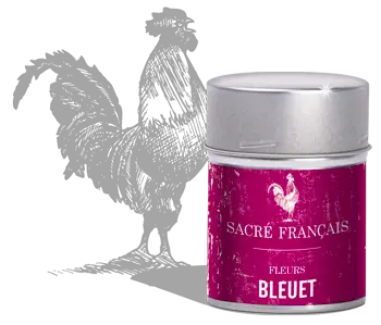 Bleuet