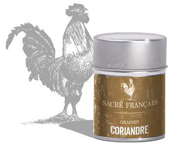 Coriandre
