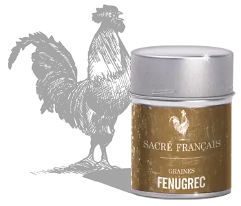 Fenugrec