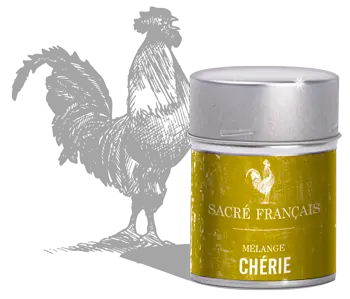 Chérie