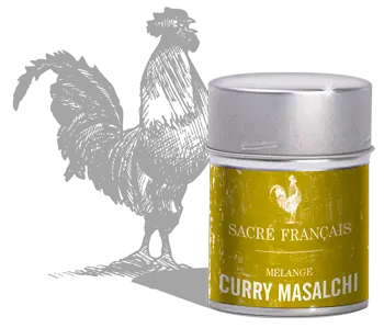 Fenouil en graines - Condiments/Aromates - MesÉpices.com