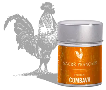 Combava