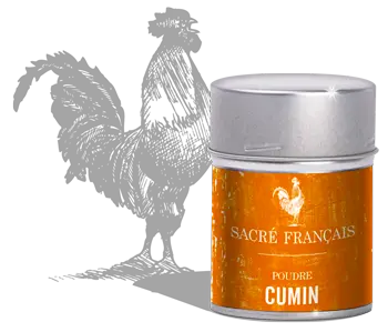Cumin