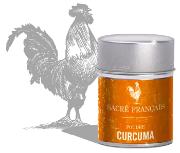 Curcuma