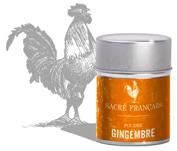 Gingembre