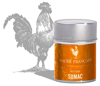 Sumac