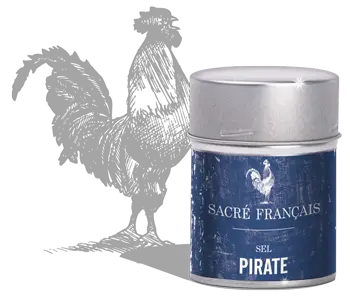 Sel Pirate