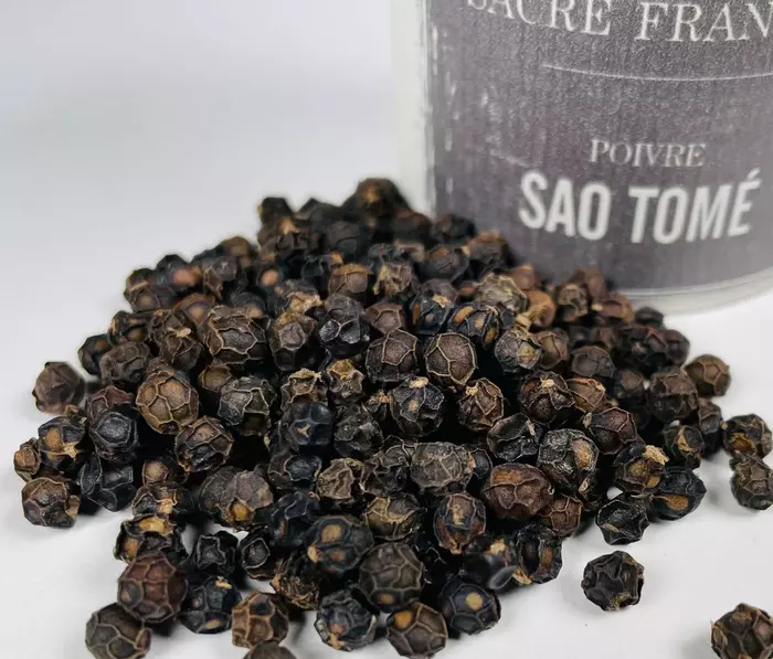 Poivres - Poivre de Sao Tomé - Sao Tomé Peppercorn
