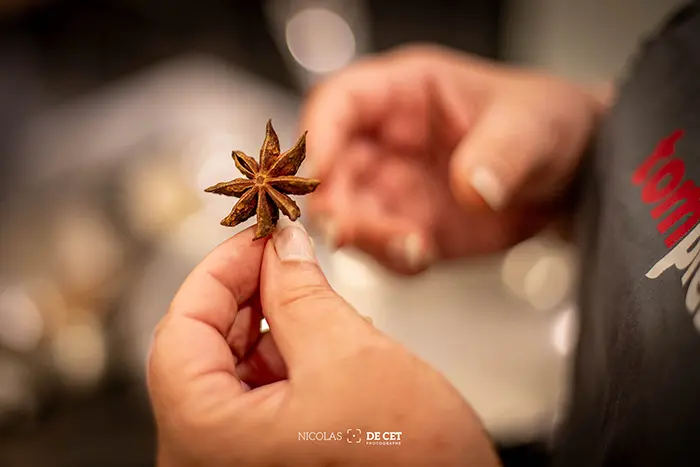 Atelier - La magie des épices de Noël - 47