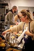 Atelier - La magie des épices de Noël