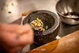 Atelier - Cuisine des épices, créez votre curry vert !