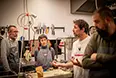Atelier - La magie des épices de Noël