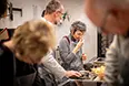 Atelier - La magie des épices de Noël
