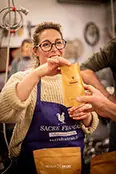 Atelier - Cuisine des épices, créez votre curry !