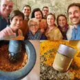 Atelier - Cuisine des épices, créez votre curry !