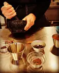 Atelier - Epices et confitures