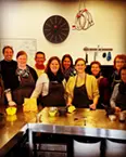 Atelier - Mélanges pour BBQ et Plancha !