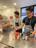 Atelier - Cuisine des épices Méditerranéenne